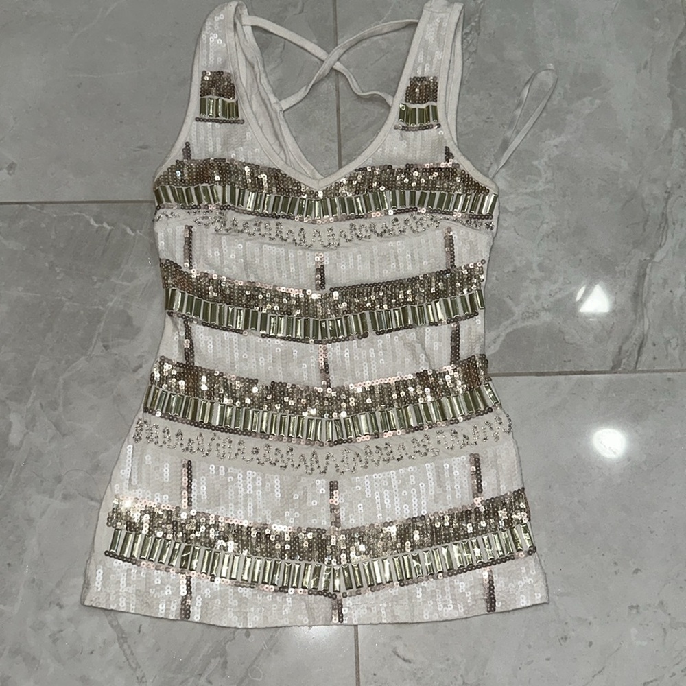 Tank top - Picture 2 of 4